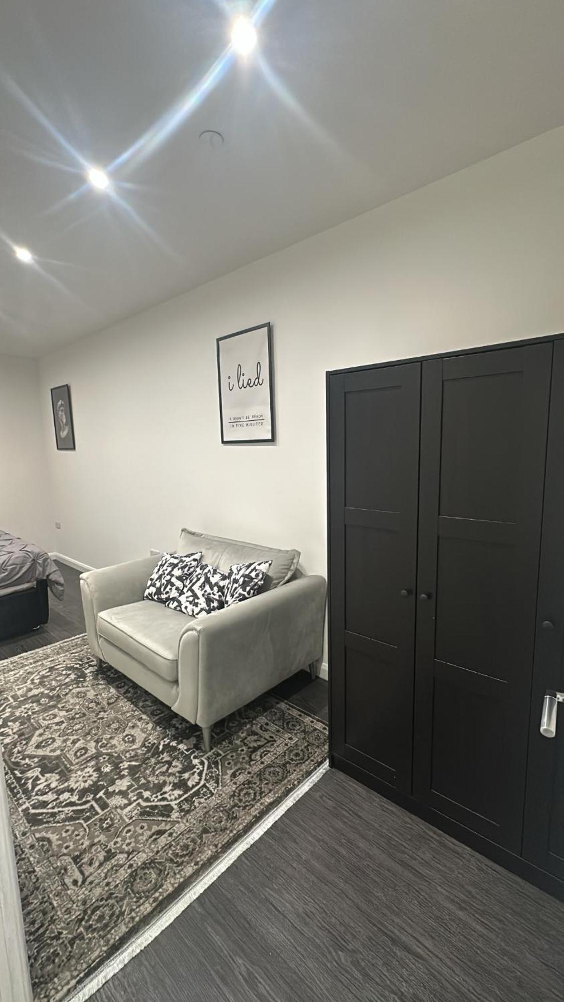 Luxe Life Residences Apartment Bradford (West Yorkshire)