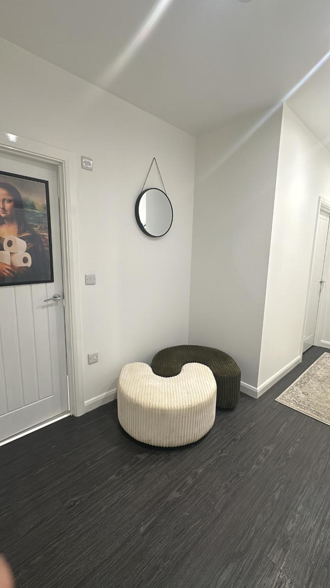 Apartment Luxe Life Residences Bradford (West Yorkshire)