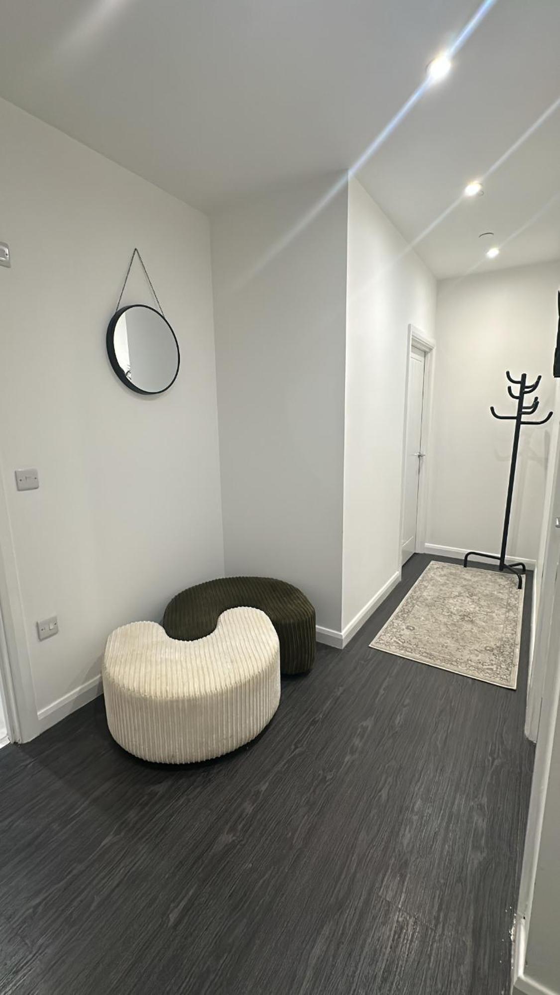 Luxe Life Residences *