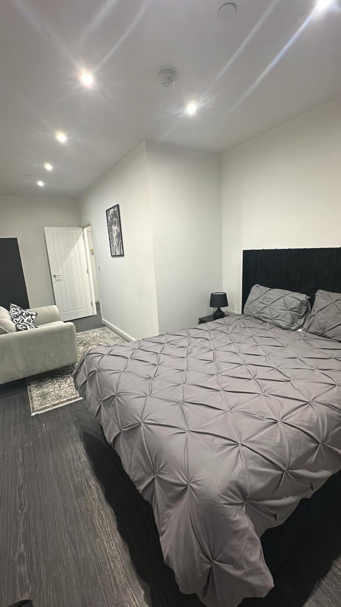 Apartment Luxe Life Residences *