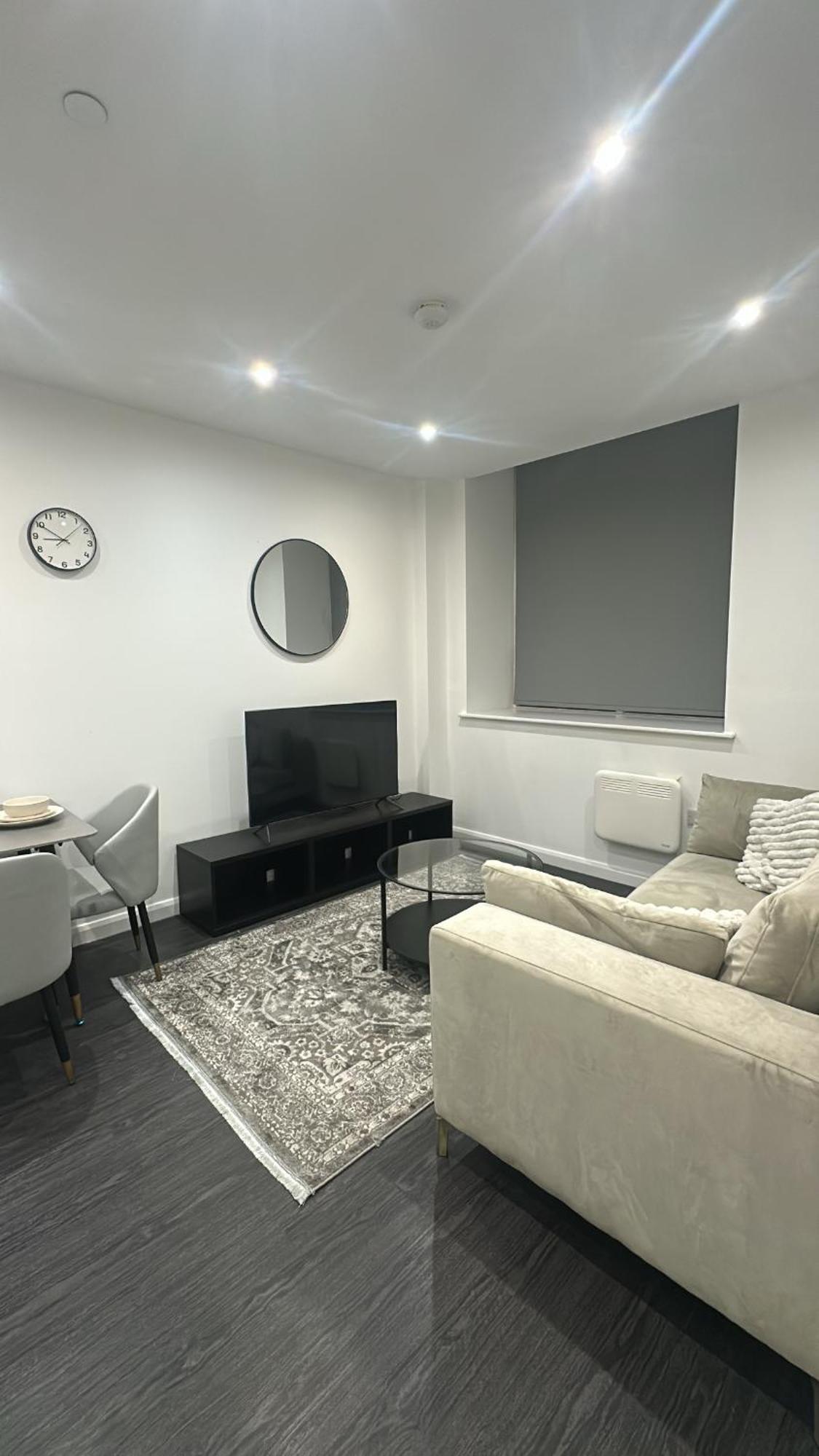 Luxe Life Residences Bradford (West Yorkshire)