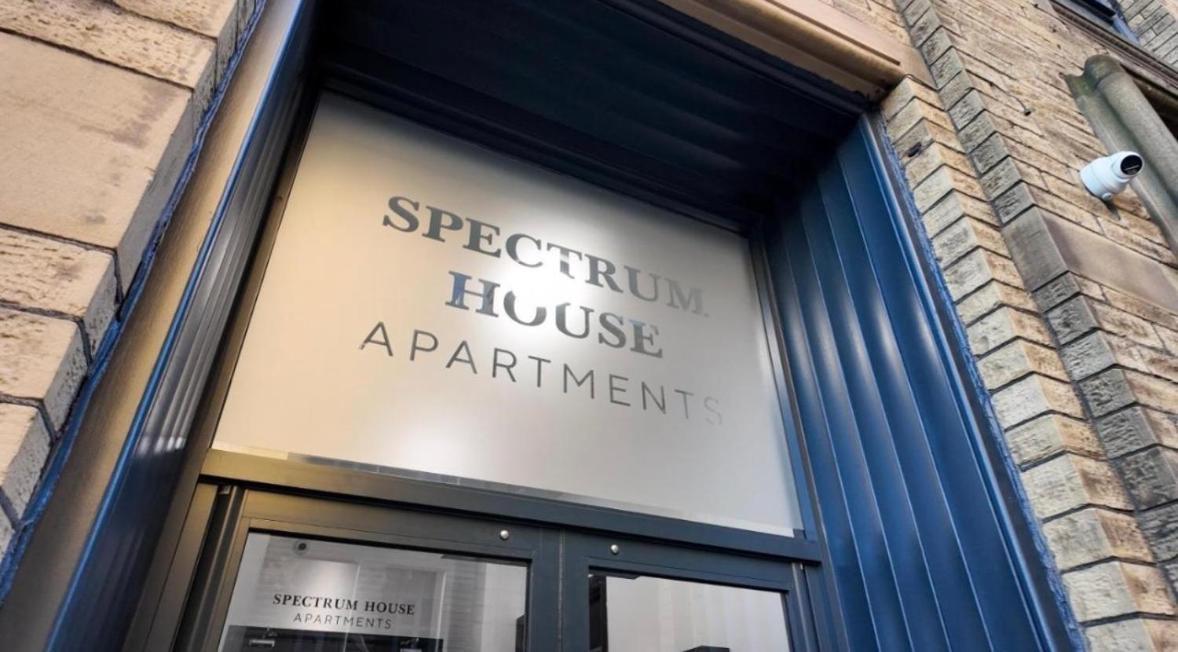 Luxe Life Residences * Bradford (West Yorkshire)